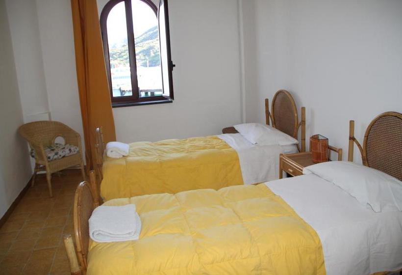 Hotel Faraglione  | Vulcano - Isola di Vulcano | Messina | Italia 8