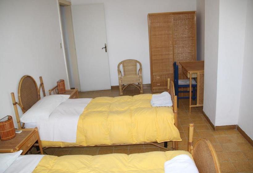 Hotel Faraglione  | Vulcano - Isola di Vulcano | Messina | Italia 9