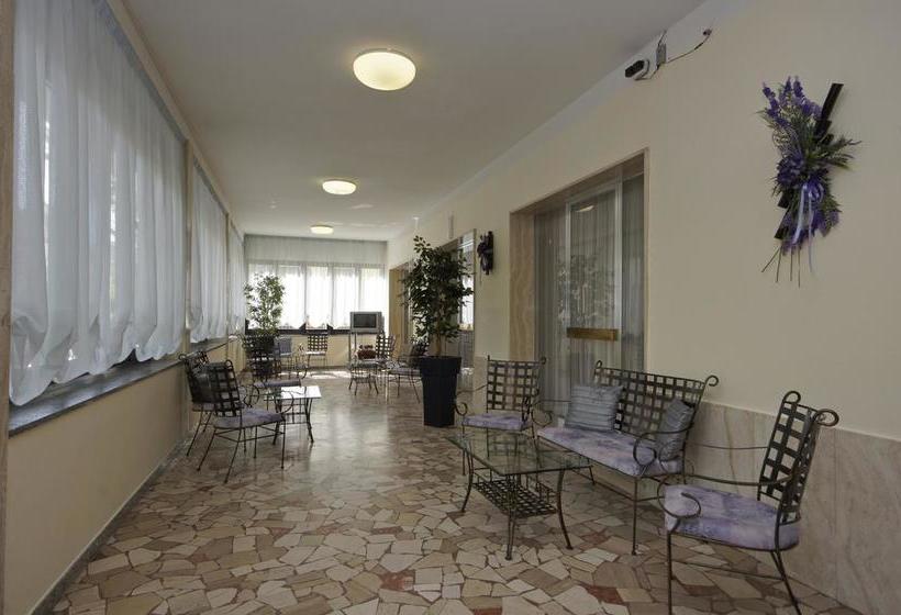 Hotel Fattori  | Cesenatico | Forlì-Cesena | Italia 10