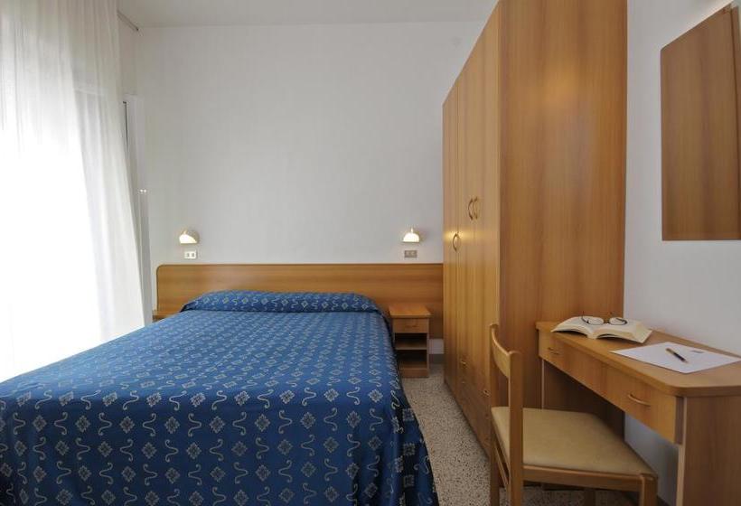 Hotel Fattori  | Cesenatico | Forlì-Cesena | Italia 12