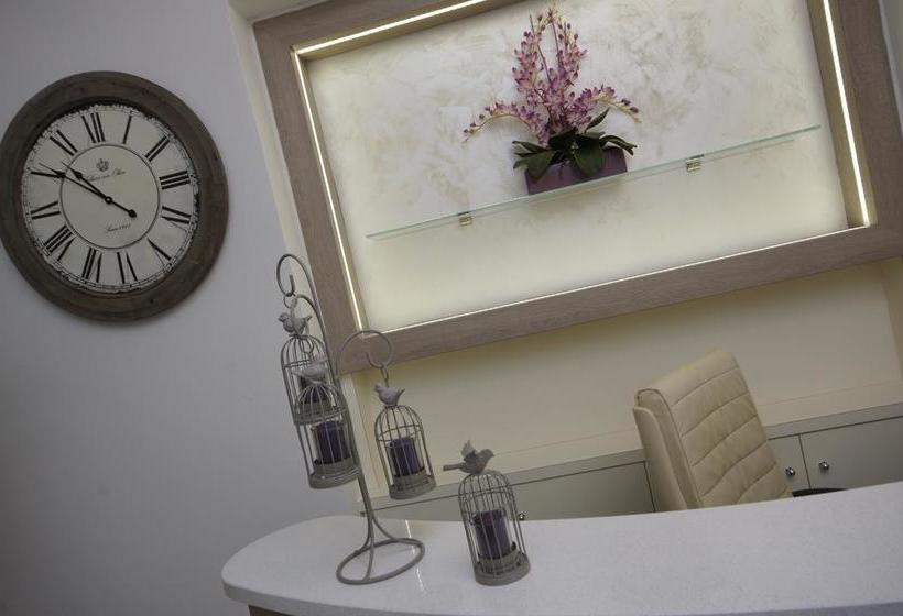 Hotel Fattori  | Cesenatico | Forlì-Cesena | Italia 13