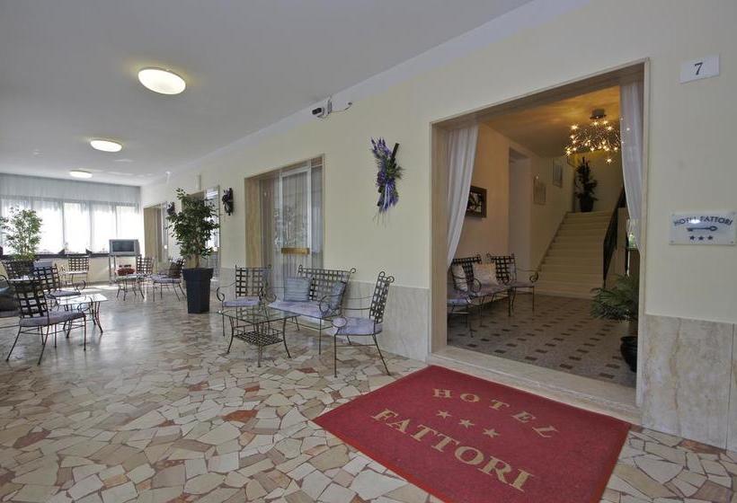Hotel Fattori  | Cesenatico | Forlì-Cesena | Italia 14
