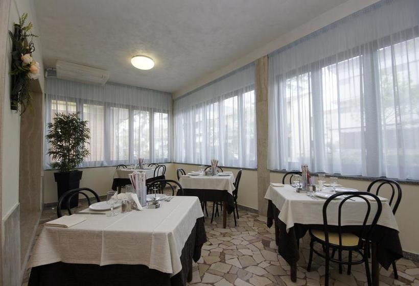 Hotel Fattori  | Cesenatico | Forlì-Cesena | Italia 17