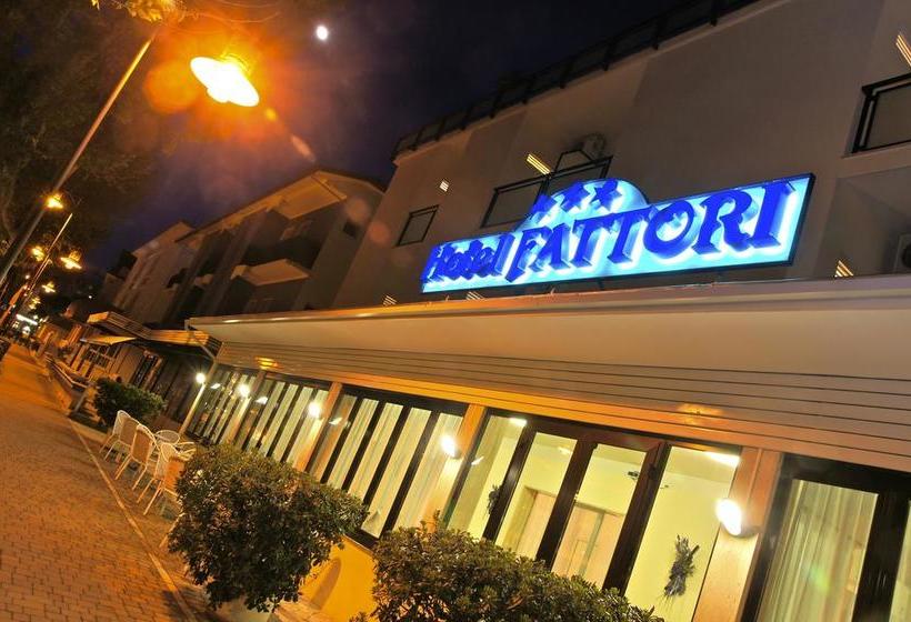 Hotel Fattori  | Cesenatico | Forlì-Cesena | Italia 2