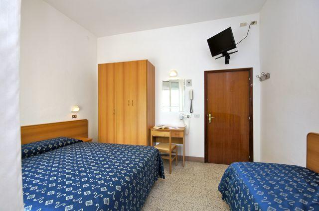 Hotel Fattori  | Cesenatico | Forlì-Cesena | Italia 20