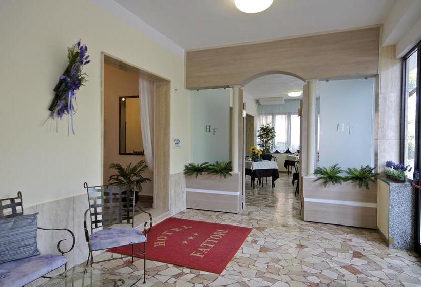 Hotel Fattori  | Cesenatico | Forlì-Cesena | Italia 3