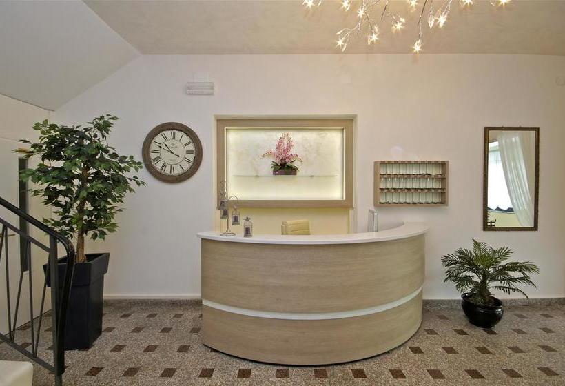 Hotel Fattori  | Cesenatico | Forlì-Cesena | Italia 4