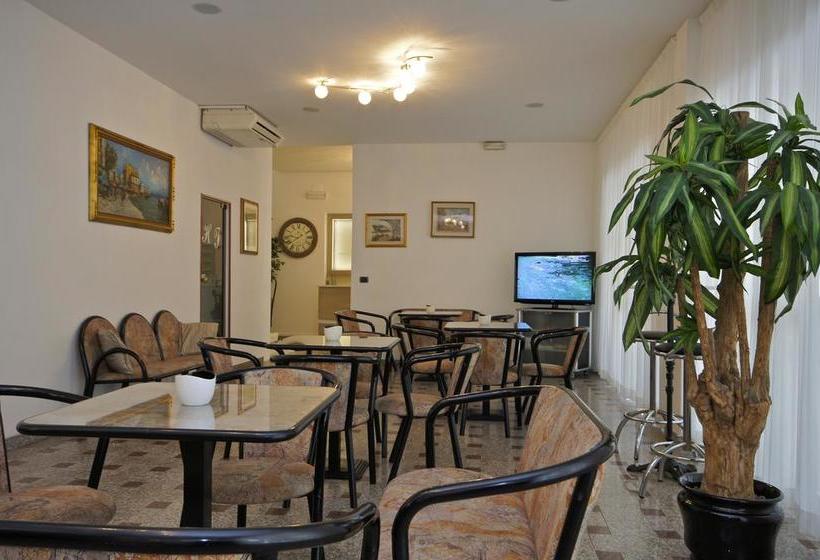 Hotel Fattori  | Cesenatico | Forlì-Cesena | Italia 6