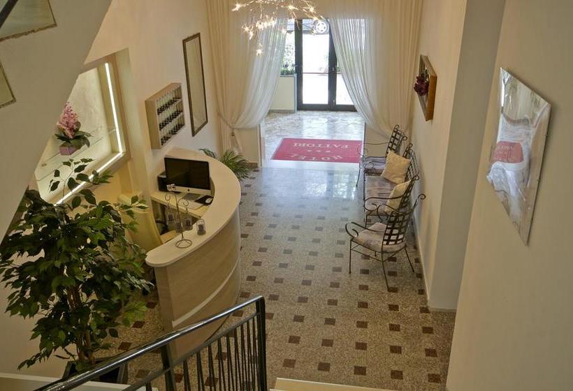 Hotel Fattori  | Cesenatico | Forlì-Cesena | Italia 7