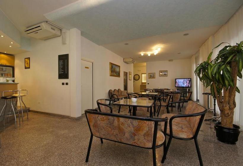 Hotel Fattori  | Cesenatico | Forlì-Cesena | Italia 8