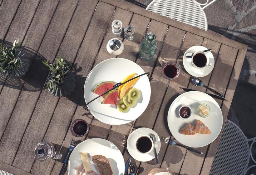 Hotel Das Wanda  | Caldaro Sulla Strada del Vino | Bolzano | Italia 10