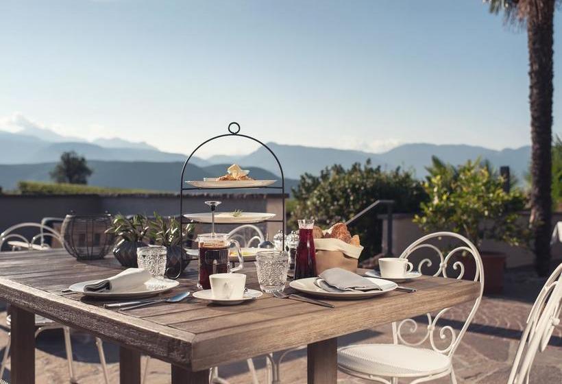 Hotel Das Wanda  | Caldaro Sulla Strada del Vino | Bolzano | Italia 12