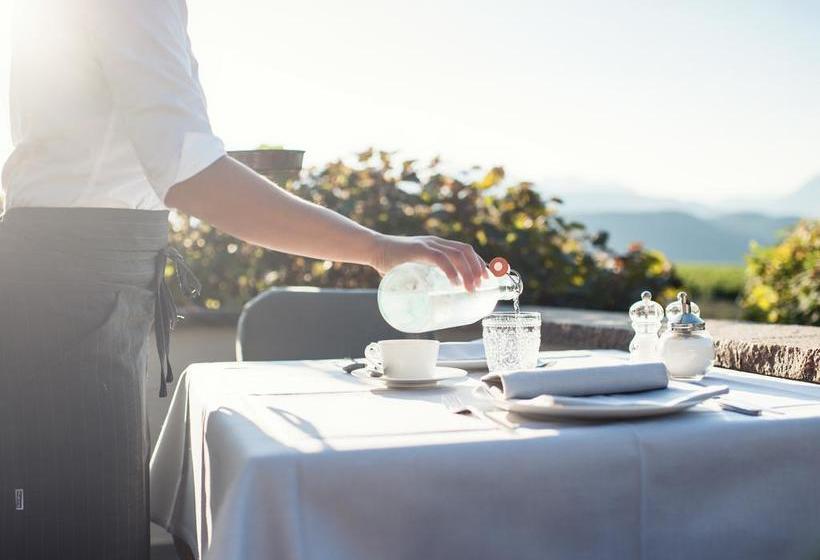 Hotel Das Wanda  | Caldaro Sulla Strada del Vino | Bolzano | Italia 13