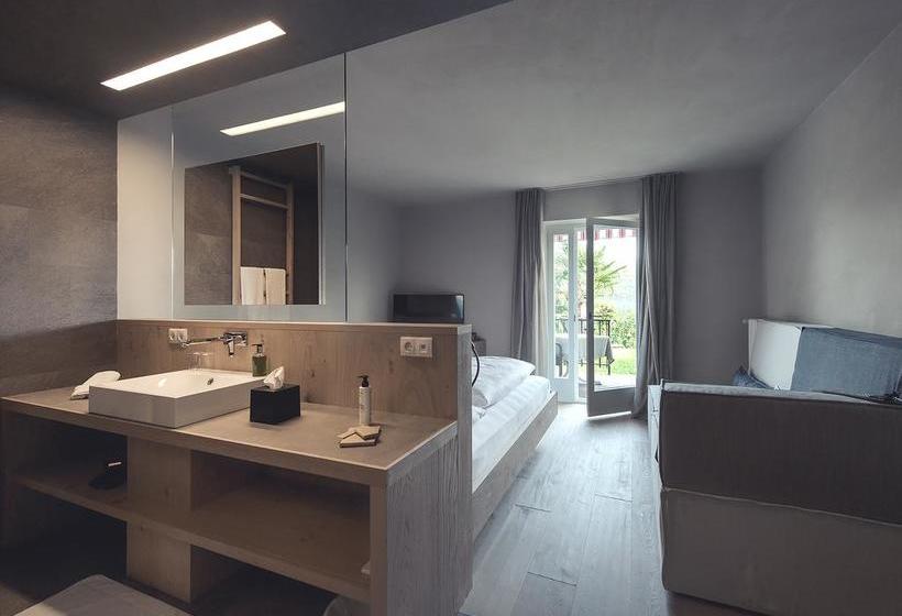 Hotel Das Wanda  | Caldaro Sulla Strada del Vino | Bolzano | Italia 18