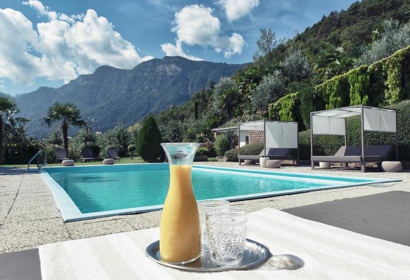 Hotel Das Wanda  | Caldaro Sulla Strada del Vino | Bolzano | Italia 19