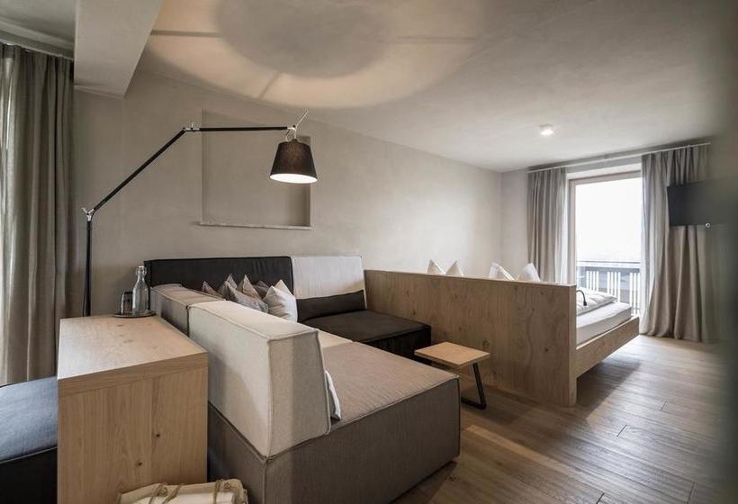 Hotel Das Wanda  | Caldaro Sulla Strada del Vino | Bolzano | Italia 2