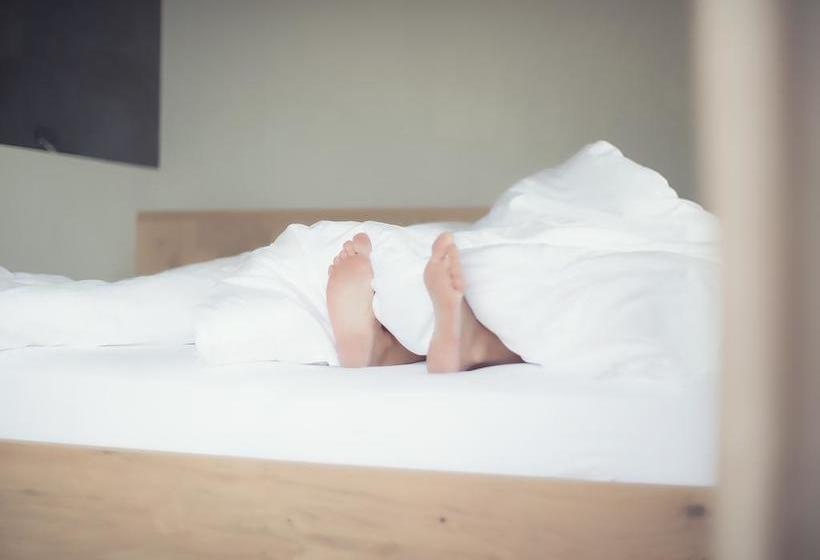 Hotel Das Wanda  | Caldaro Sulla Strada del Vino | Bolzano | Italia 20