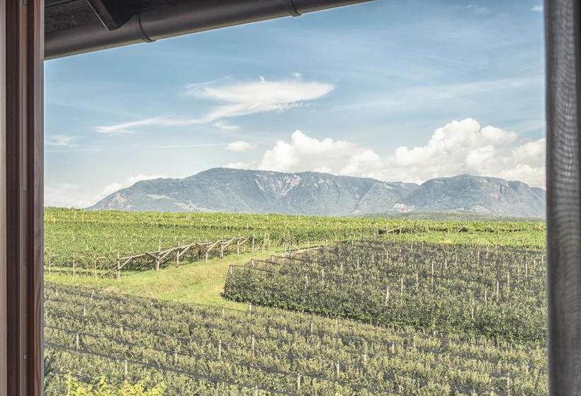 Hotel Das Wanda  | Caldaro Sulla Strada del Vino | Bolzano | Italia 3