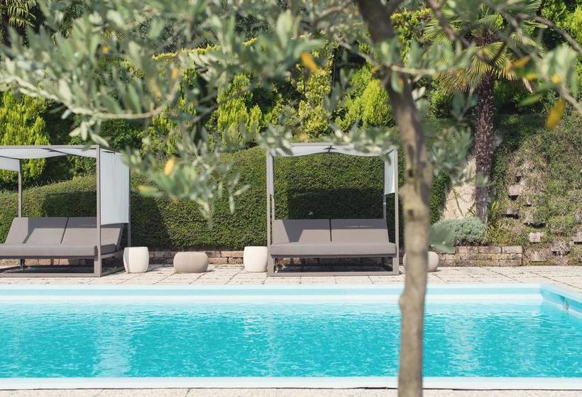 Hotel Das Wanda  | Caldaro Sulla Strada del Vino | Bolzano | Italia 4