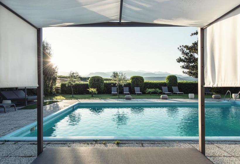 Hotel Das Wanda  | Caldaro Sulla Strada del Vino | Bolzano | Italia 6