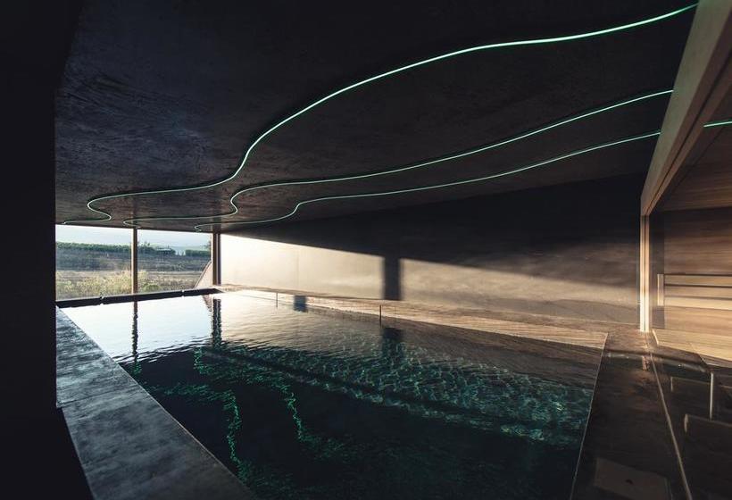 Hotel Das Wanda  | Caldaro Sulla Strada del Vino | Bolzano | Italia 7