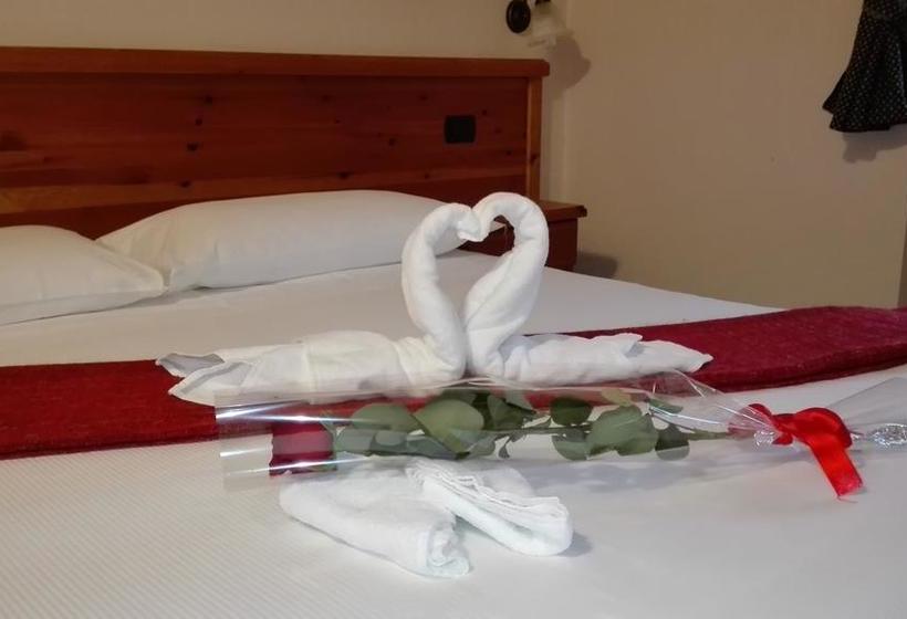 Hotel Albergo Ristorante Valle Del Bitto  | Gerola Alta | Sondrio | Italia 11