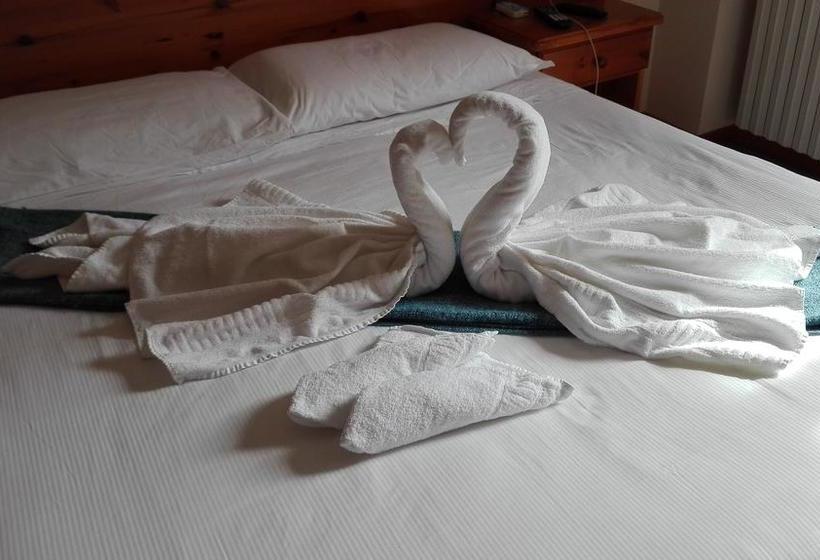 Hotel Albergo Ristorante Valle Del Bitto  | Gerola Alta | Sondrio | Italia 17