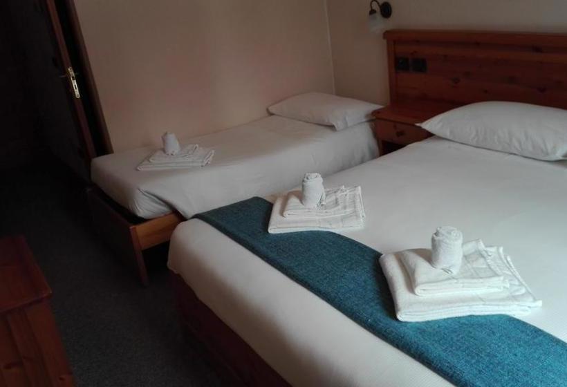 Hotel Albergo Ristorante Valle Del Bitto  | Gerola Alta | Sondrio | Italia 18