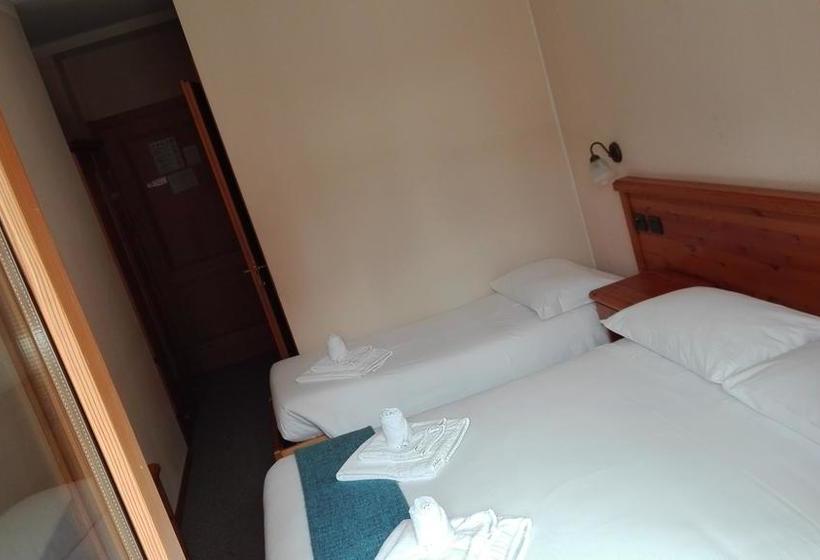 Hotel Albergo Ristorante Valle Del Bitto  | Gerola Alta | Sondrio | Italia 19