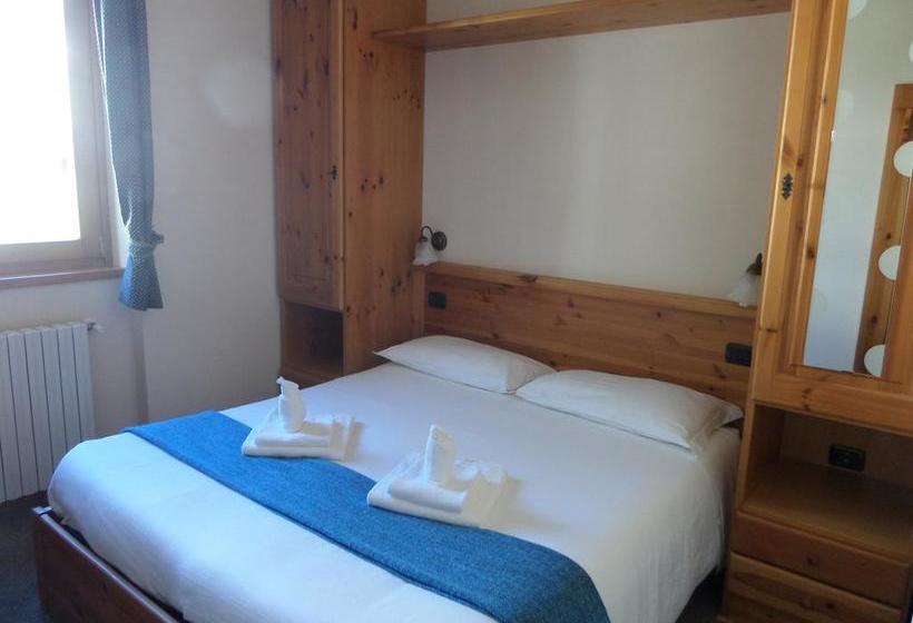 Hotel Albergo Ristorante Valle Del Bitto  | Gerola Alta | Sondrio | Italia 3