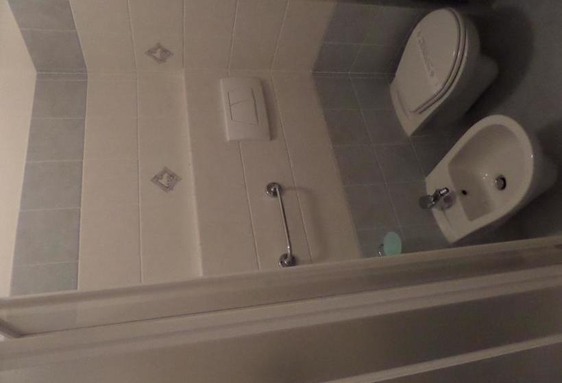 Hotel Albergo Ristorante Valle Del Bitto  | Gerola Alta | Sondrio | Italia 4