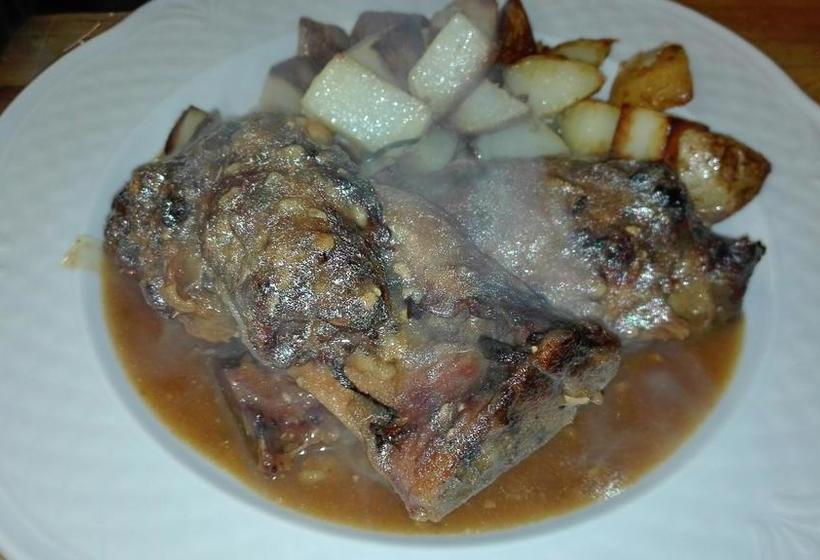 Hotel Albergo Ristorante Valle Del Bitto  | Gerola Alta | Sondrio | Italia 6