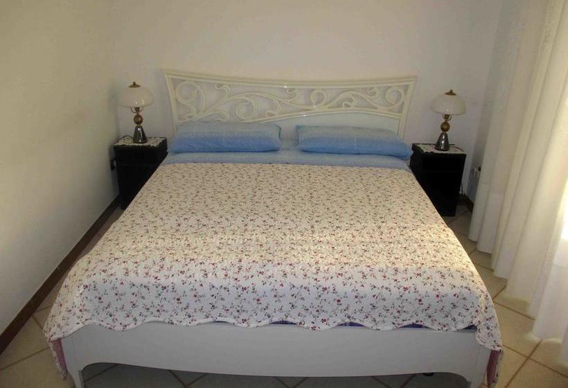 Villa Franca B&b  | Turi | Bari | Italien 1