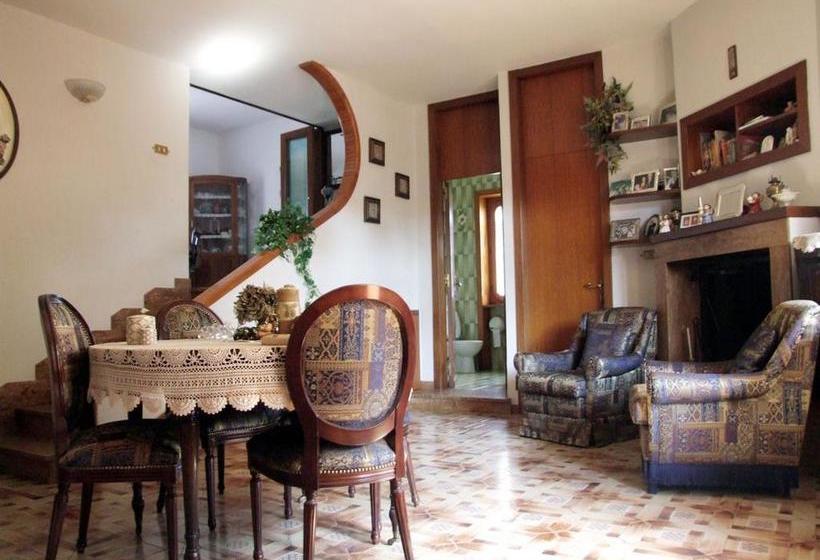 Villa Franca B&b  | Turi | Bari | Italien 10