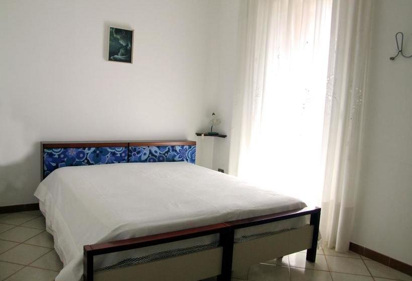Villa Franca B&b  | Turi | Bari | Italien 12