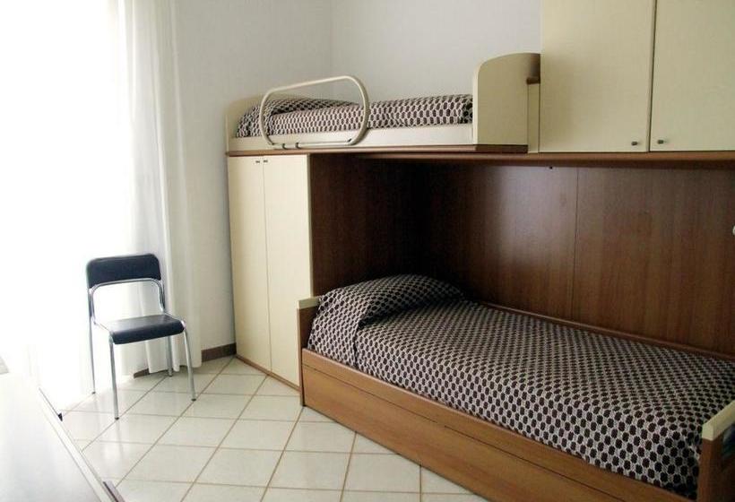 Villa Franca B&b  | Turi | Bari | Italien 13