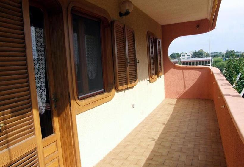 Villa Franca B&b  | Turi | Bari | Italien 14