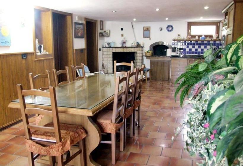 Villa Franca B&b  | Turi | Bari | Italien 16