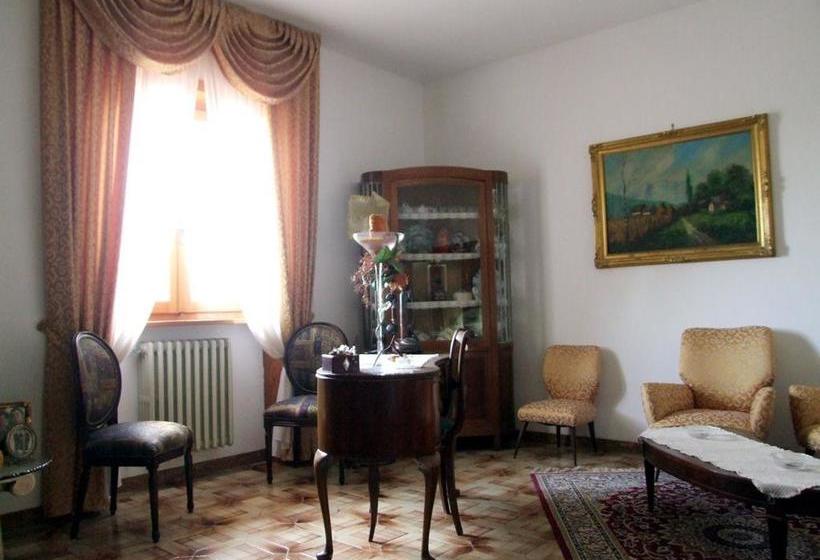 Villa Franca B&b  | Turi | Bari | Italien 17
