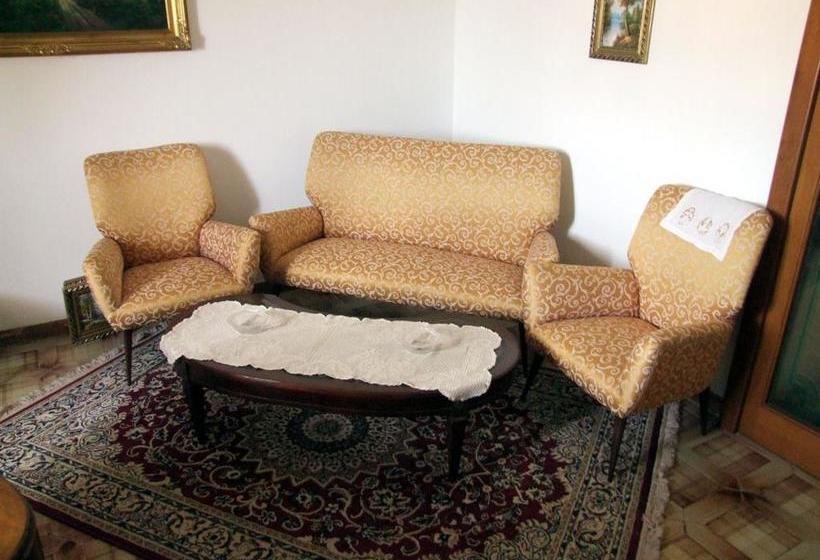 Villa Franca B&b  | Turi | Bari | Italien 18