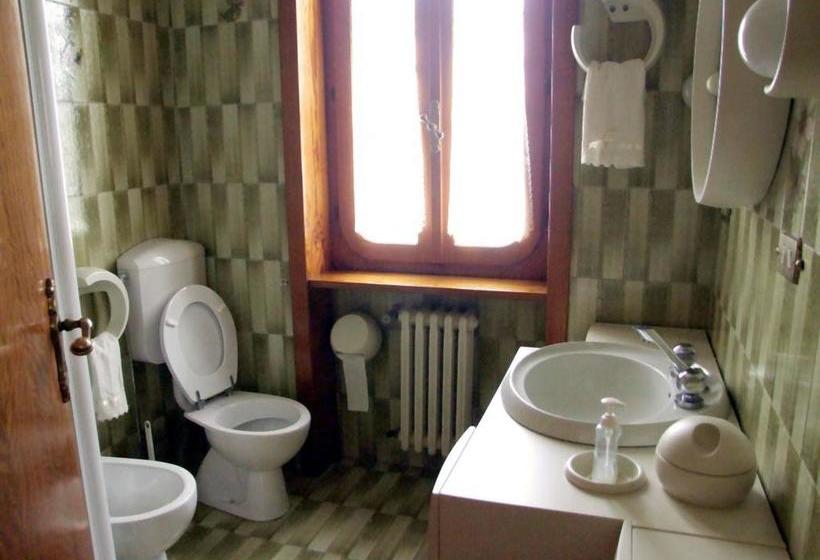 Villa Franca B&b  | Turi | Bari | Italien 19