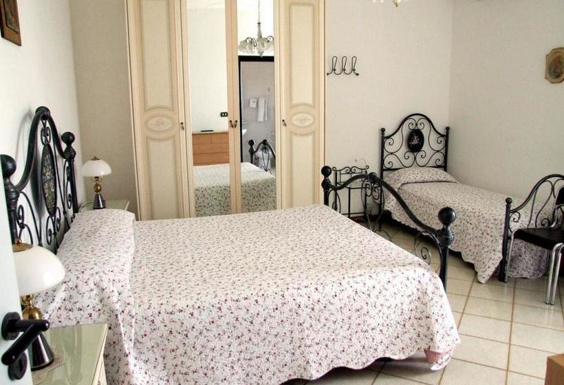 Villa Franca B&b  | Turi | Bari | Italien 2