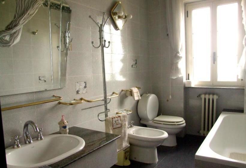 Villa Franca B&b  | Turi | Bari | Italien 20