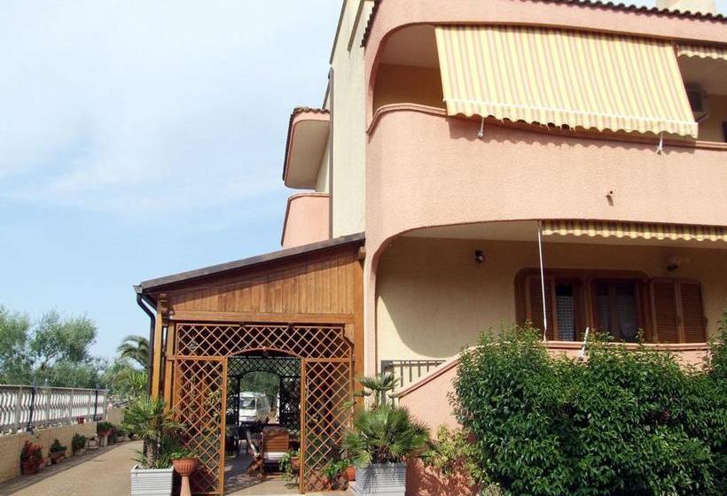 Villa Franca B&b  | Turi | Bari | Italien 3