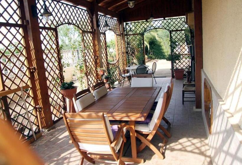 Villa Franca B&b  | Turi | Bari | Italien 4