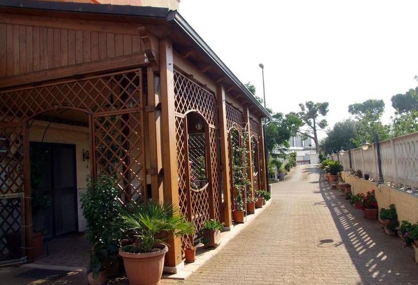 Villa Franca B&b  | Turi | Bari | Italien 5