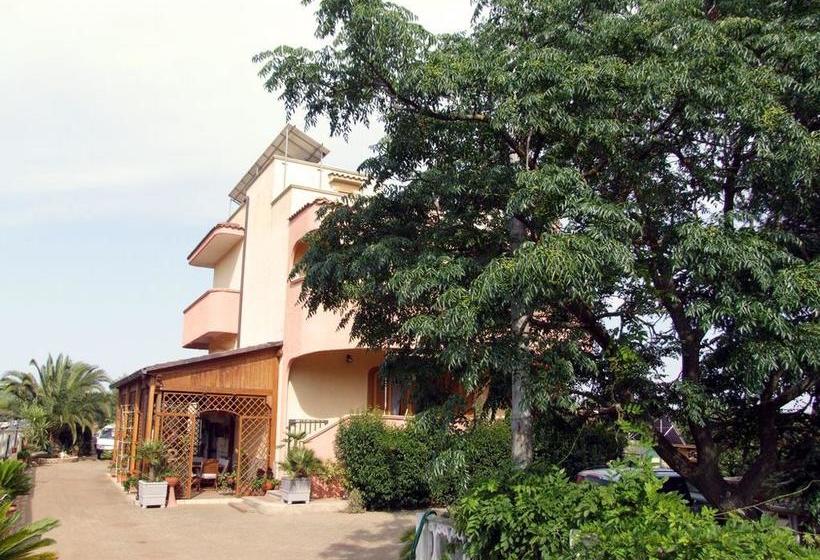 Villa Franca B&b  | Turi | Bari | Italien 6