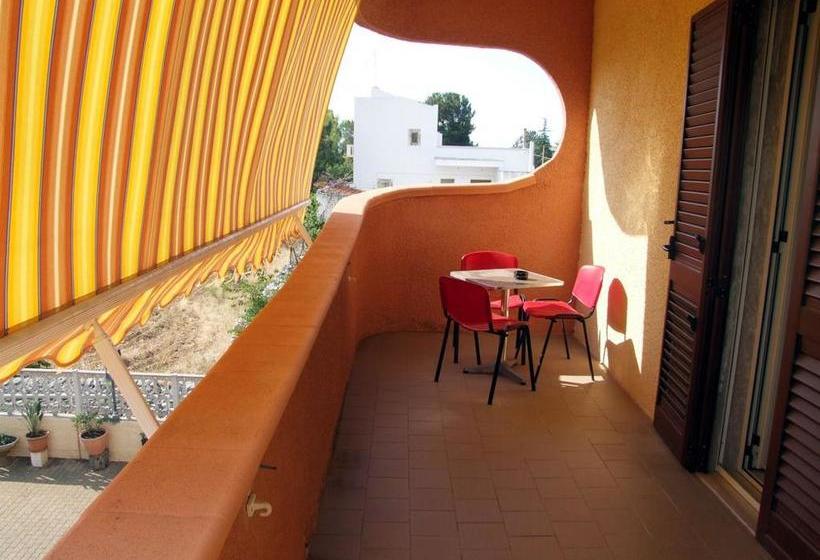 Villa Franca B&b  | Turi | Bari | Italien 7