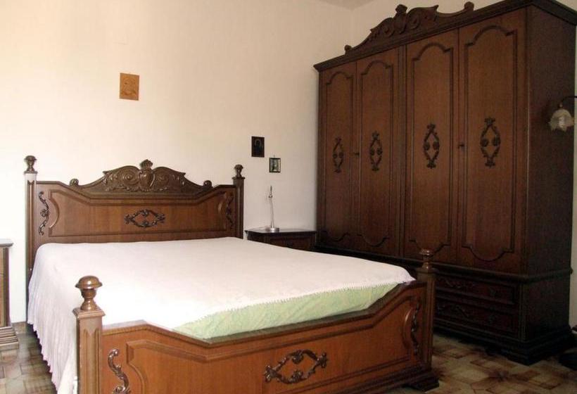 Villa Franca B&b  | Turi | Bari | Italien 8