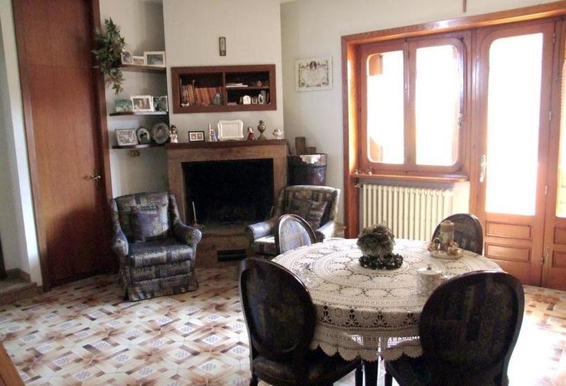 Villa Franca B&b  | Turi | Bari | Italien 9